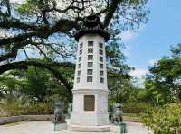 Esplanade Park