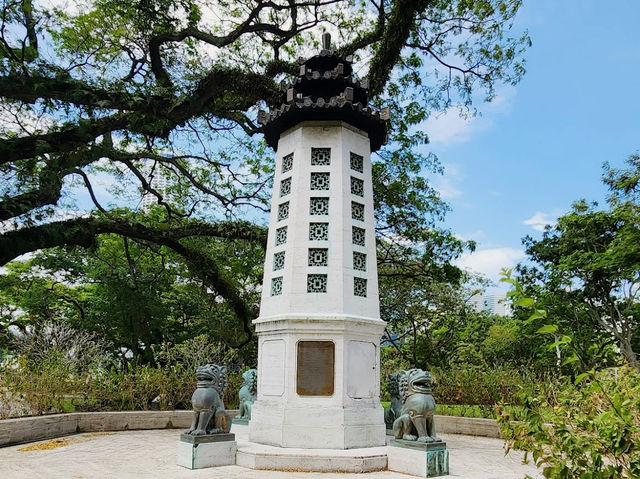 Esplanade Park