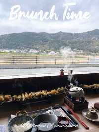 ร้านเทมปุระในดวงใจ Maikohan Arashiyama 🍤