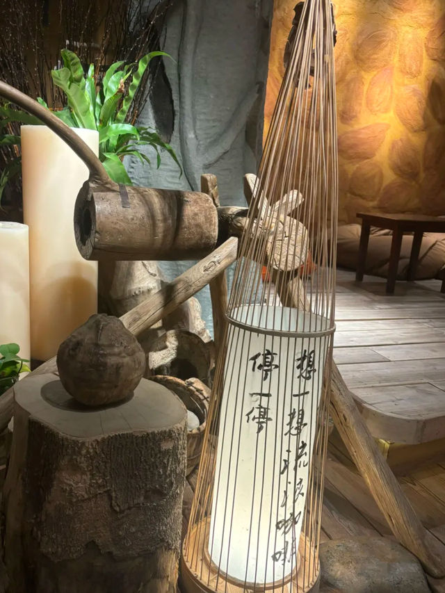 珠海御溫泉 情侶休假嘅浪漫之選