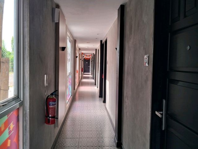 【インドネシア】バンドンにあるアートなホテル！