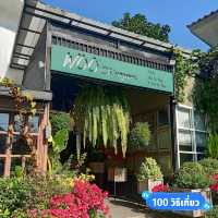 Woo Cafe Art Gallery Lifestyle Shop