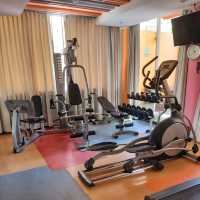 FuramaXclusive Sandara Hua Hin Cha-Am