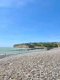 Seven Sisters White Cliffs 