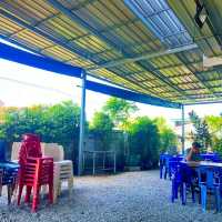 ร้านลับบางแสน เจ๊เปิ้ล หาดวอน