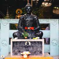 วัดไทยพุทธคยา