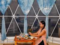 Ikigawa Home ที่พักน่ารักๆ บ่อเกลือ น่าน
