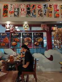 ร้านอาหารญี่ปุ่นอินาริ
