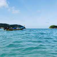 Sun, Sea, and Snorkeling: My Unforgettable Redang Island Getaway!