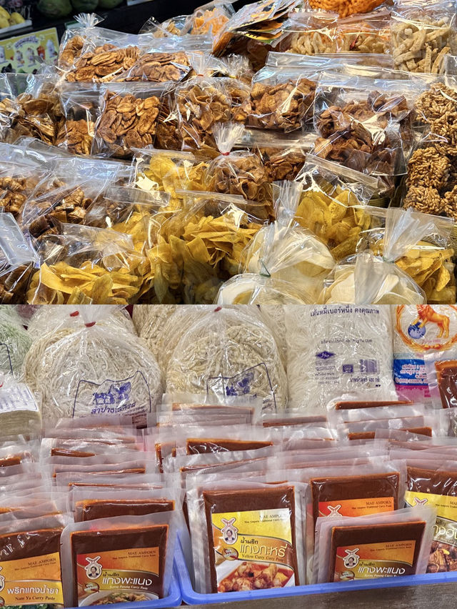 유명한 태국 치앙마이 쿠킹클래스!