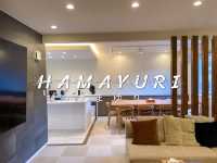 วิลล่าวิวภูเขาไฟฟูจิ HAMAYURI 🗻🏡
