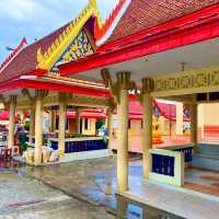 วัดศรีประชาราม