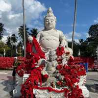 วัดสุชน @นครศรีธรรมราช