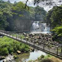 🇯🇵宮崎/関之尾滝