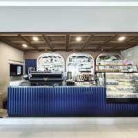 Raindear Coffee & kitchen Sentul