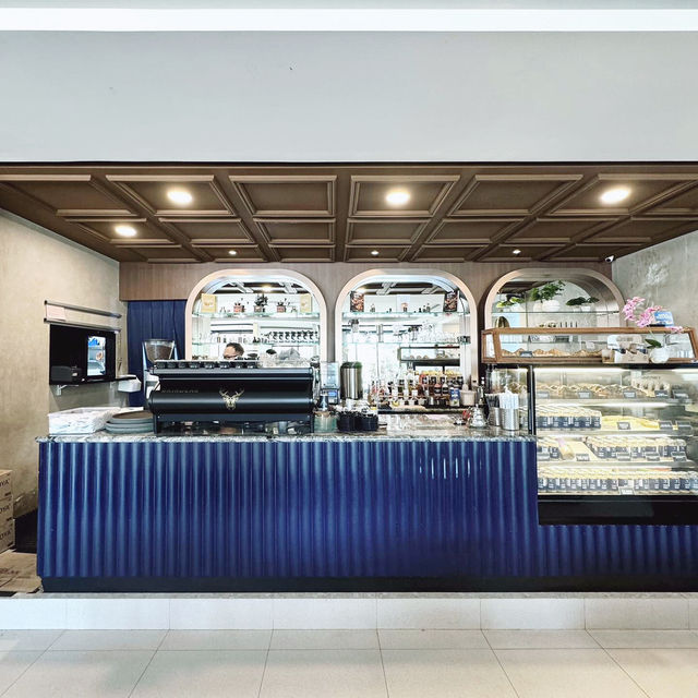 Raindear Coffee & kitchen Sentul