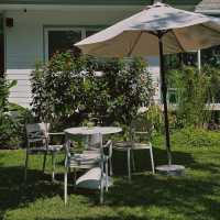 Koffee Thai by บ้านน้ำเรือนศิลป์ - ฉะเชิงเทรา