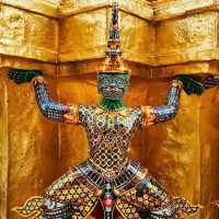 The Jewel of Bangkok: A Day at the Temple of the Emerald Buddha