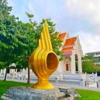 สักการะหลวงพ่อปัญญา วัดชลประทาน