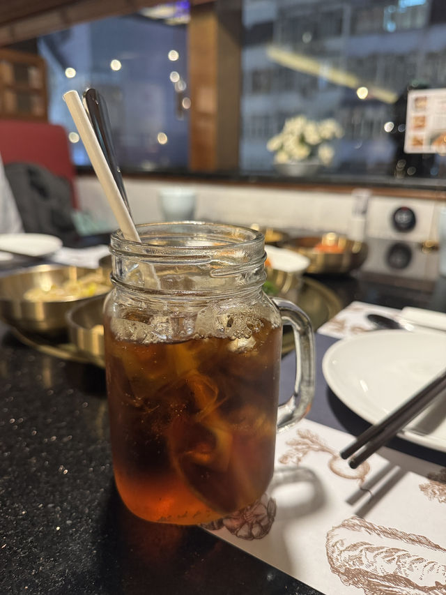 銅鑼灣美食推介🥰韓雅林
