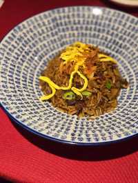 共享天邊美饌
