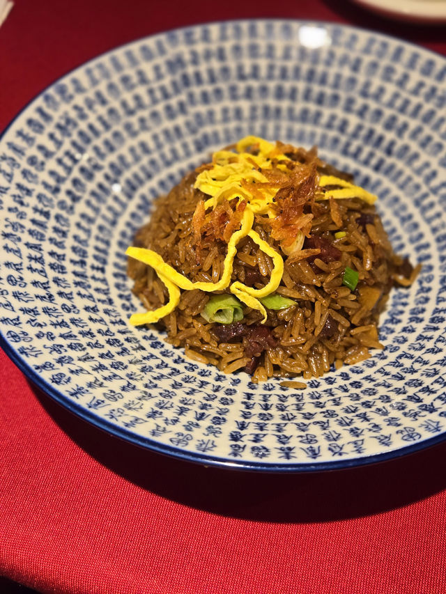 共享天邊美饌