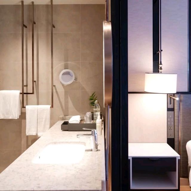 dusitD2 Samyan Bangkok โรงแรมใกล้สามย่าน