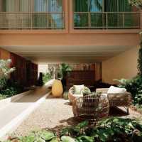 Beautiful Hotel