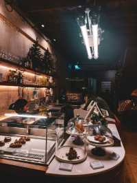 PEWTER TAG Cafe, หาดใหญ่, สงขลา