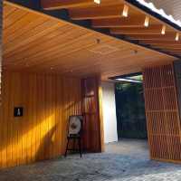 Serene Elegance: My Peaceful Escape to Garrya Nijo Castle Kyoto