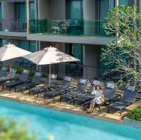 Fusion Suite Phuket Patong