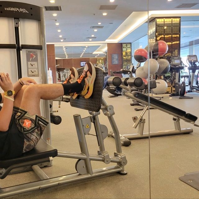 Sheraton Hai Phong 海防市區推薦五星住宿