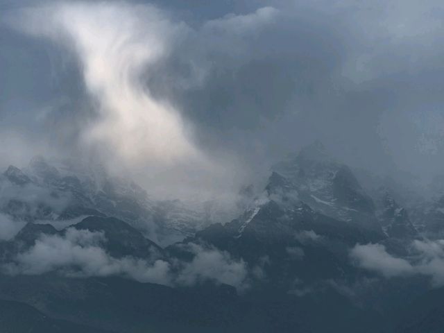 Mardi Himal