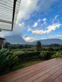 The Campian ⛰️ ที่พักวิวดอยหลวงเชียงดาว 