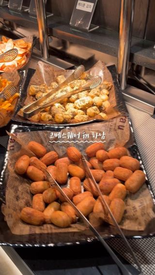 하남 미사역 가성비 좋은 뷔페 추천👍🏻