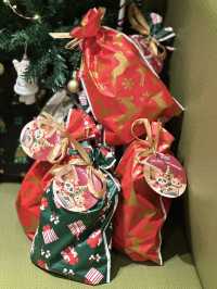 A Flavorful Christmas Feast at Haidilao