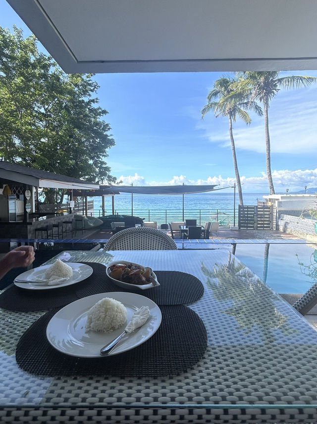 フィリピン プエルトガレラ島🇵🇭 フィリピン プエルトガレラ島🇵🇭