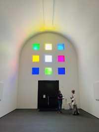［奧斯汀旅遊］Blanton Museum of Art-探索藝術瑰寶🌷