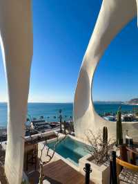 The most insta-worthy rooftop in La Paz