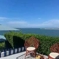 คาเฟ่ Papa Beach Pattaya