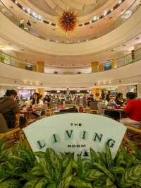 It's Citrus Wonderland, A Clementine Christmas in The Westin KL