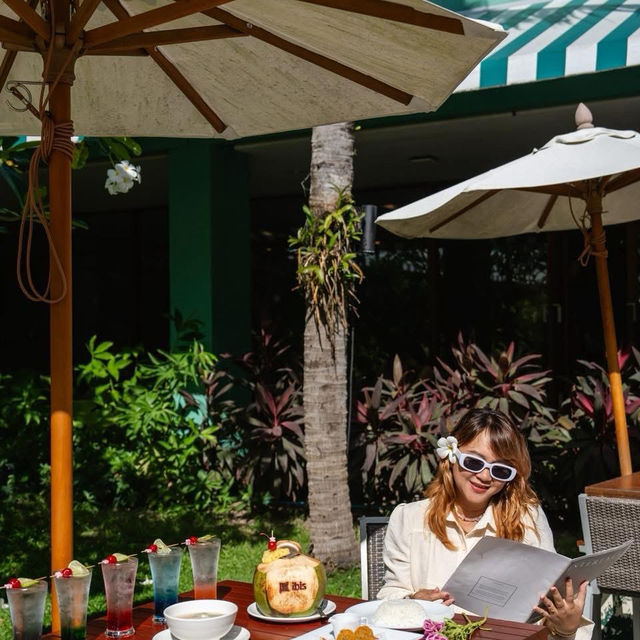 Pets friendly hotel Phuket🐶🐱