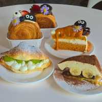 Yada cafe