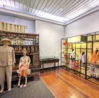 Museum Phuket พิพิธภัณฑ์ภูเก็ต 