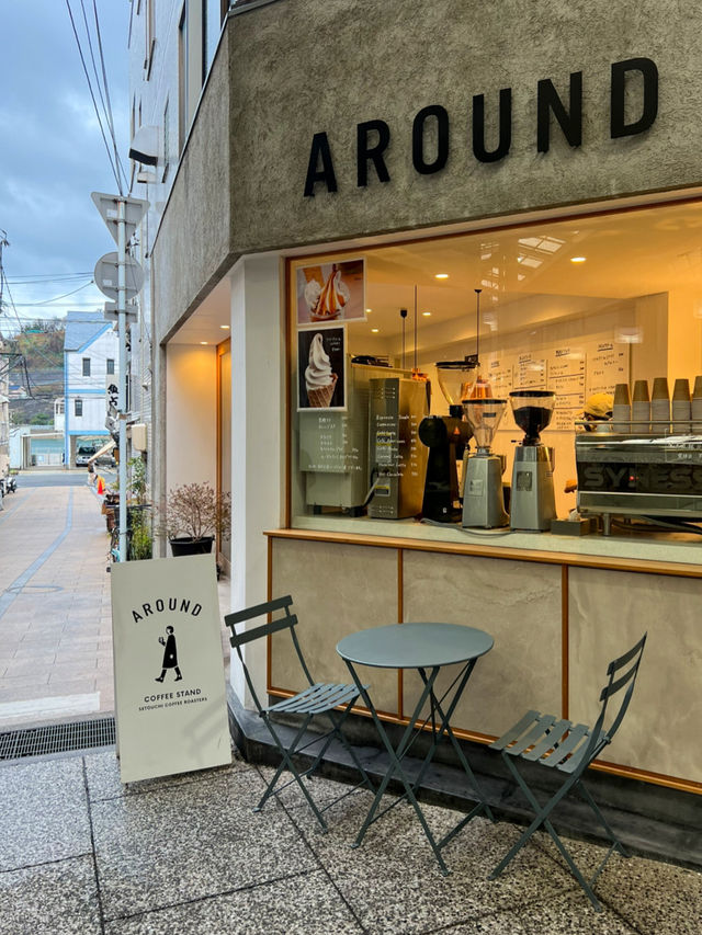 【広島／尾道】タイムスリップしたかのような商店街