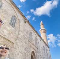 The birthplace of Ottoman Empire - Bursa