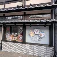 🇯🇵京都「伏見稻荷大社」輕鬆拍出無路人大片！給各位一個早起的理由！