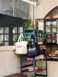 สรณะ คาเฟ่หัวหินที่ครบเครื่องเรื่องกาแฟ