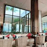 Blissful Retreat at Sheraton Cebu Mactan