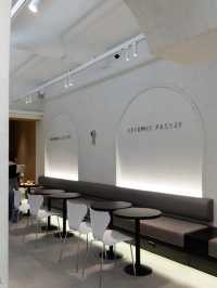 Artemis Pastry & Coffee Shop Artemis Pastry 